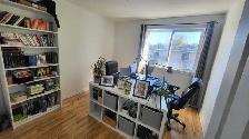 Ste-Foy 4½ juillet 2026, TOUT INCLUS, secteur paisible 1125$ - Photo 10