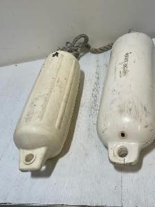 Taylor Made Boat Fenders