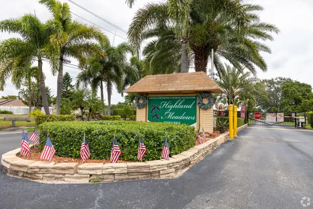 Maison mobile à louer. Idéal pour vacances à rabais en Floride!