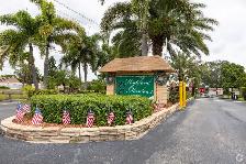 Maison mobile à louer. Idéal pour vacances à rabais en Floride!