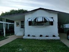Maison mobile à louer. Idéal pour vacances à rabais en Floride! - Photo 2