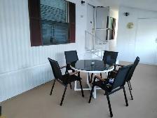 Maison mobile à louer. Idéal pour vacances à rabais en Floride! - Photo 3