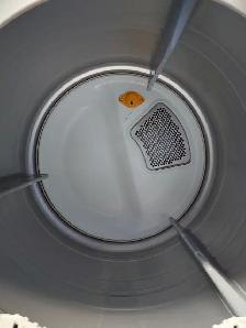 LG '27' Graphite Front Load Washer / Dryer Set on Sale‼️ - Photo 6