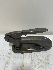 Vintage Hand Embosser