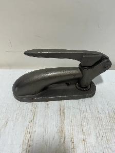 Vintage Hand Embosser - Photo 2