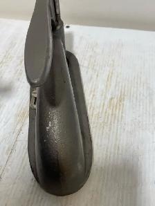 Vintage Hand Embosser - Photo 4