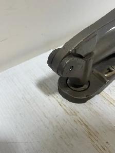 Vintage Hand Embosser - Photo 5