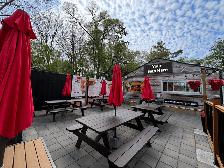 Food Truck / Tailer for Lease / Purchase