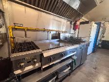 Food Truck / Tailer for Lease / Purchase - Photo 3