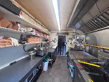Food Truck / Tailer for Lease / Purchase - Photo 4