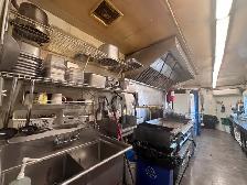 Food Truck / Tailer for Lease / Purchase - Photo 6
