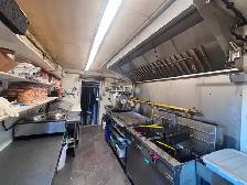Food Truck / Tailer for Lease / Purchase - Photo 8
