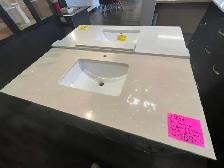 48'Vanities & 49' Countertops Demo on Clearance - CozyHome Miss - Photo 8