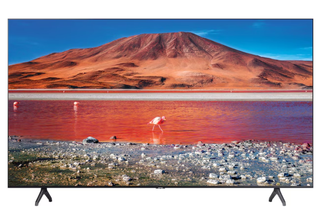 55' TU7000 Smart 4K UHD TV