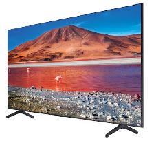 55' TU7000 Smart 4K UHD TV - Photo 2