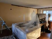 MIKE'S PAINTING - Photo 3