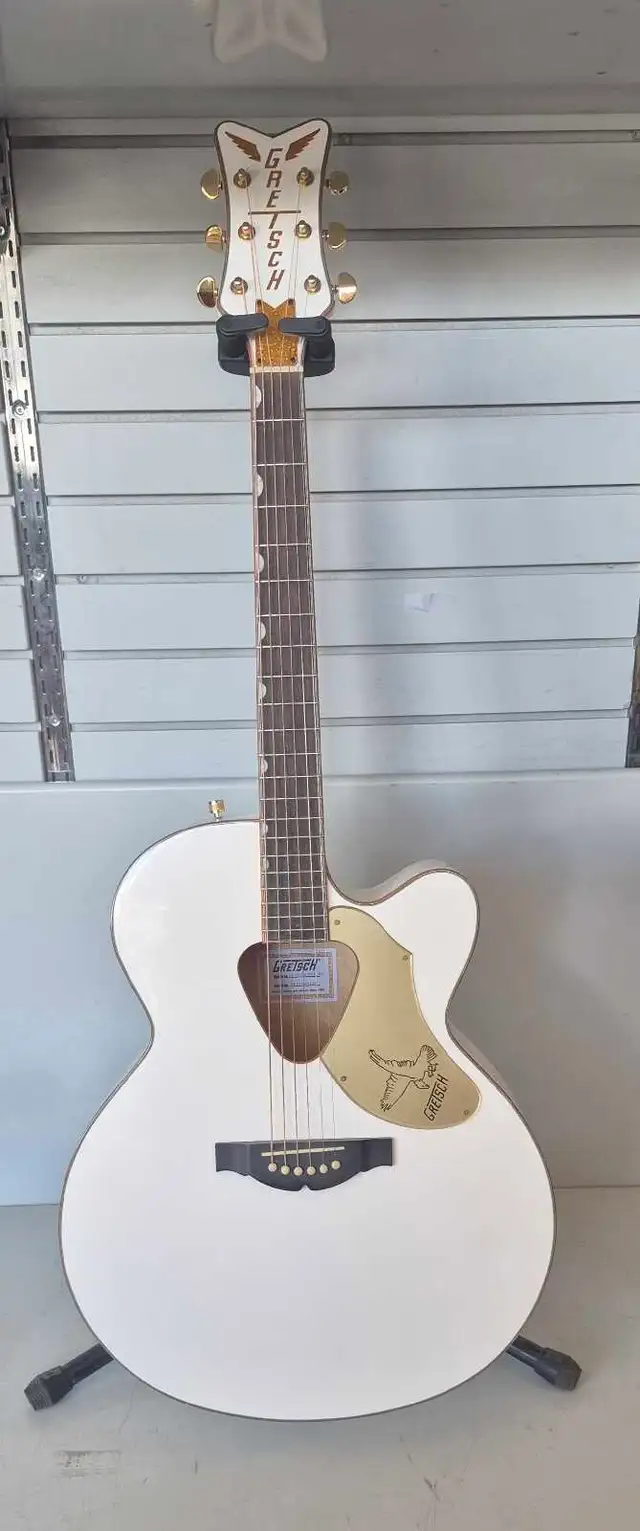 Gretsch Rancher Falcon Jumbo Guitar (32213149)