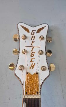 Gretsch Rancher Falcon Jumbo Guitar (32213149) - Photo 2