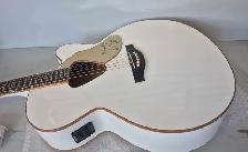 Gretsch Rancher Falcon Jumbo Guitar (32213149) - Photo 3