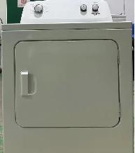 PREMIUM RECONDITIONED Whirlpool Dryer (D7233)