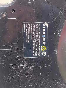 Fender Stratocaster Guitar Hero Controller - Photo 4