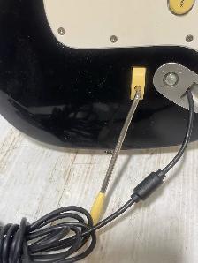 Fender Stratocaster Guitar Hero Controller - Photo 7