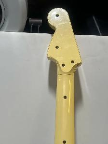 Fender Stratocaster Guitar Hero Controller - Photo 8