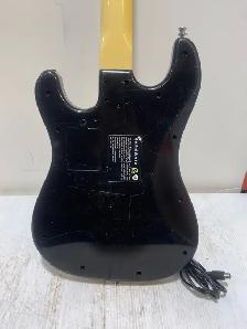 Fender Stratocaster Guitar Hero Controller - Photo 10