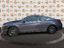 2015 Honda Accord Coupe Low km B.cam H.Seats Sunroof 1YR Warrant - Photo 4