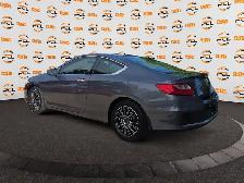 2015 Honda Accord Coupe Low km B.cam H.Seats Sunroof 1YR Warrant - Photo 5