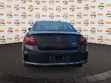 2015 Honda Accord Coupe Low km B.cam H.Seats Sunroof 1YR Warrant - Photo 6