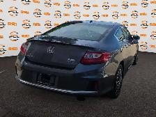 2015 Honda Accord Coupe Low km B.cam H.Seats Sunroof 1YR Warrant - Photo 7