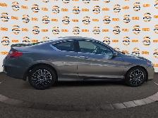 2015 Honda Accord Coupe Low km B.cam H.Seats Sunroof 1YR Warrant - Photo 8
