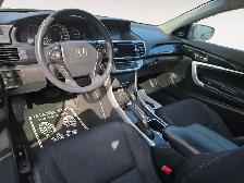 2015 Honda Accord Coupe Low km B.cam H.Seats Sunroof 1YR Warrant - Photo 9