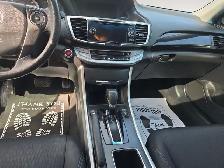 2015 Honda Accord Coupe Low km B.cam H.Seats Sunroof 1YR Warrant - Photo 10