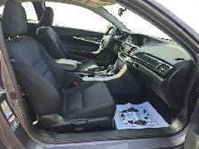 2015 Honda Accord Coupe Low km B.cam H.Seats Sunroof 1YR Warrant - Photo 14