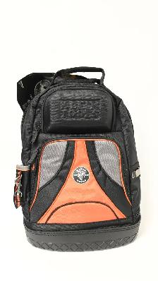 Tools Backpack 39 Pockets Klein Tools Tradesman Pro Brand new