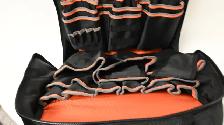 Tools Backpack 39 Pockets Klein Tools Tradesman Pro Brand new - Photo 7