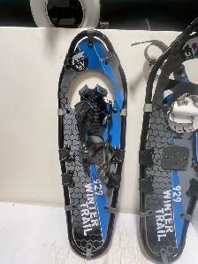 GV 929 Winter Trail Snowshoes