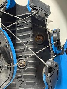GV 929 Winter Trail Snowshoes - Photo 4