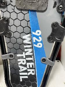 GV 929 Winter Trail Snowshoes - Photo 5