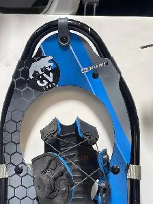 GV 929 Winter Trail Snowshoes - Photo 6