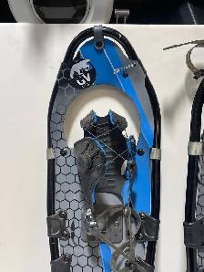 GV 929 Winter Trail Snowshoes - Photo 7