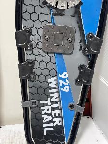 GV 929 Winter Trail Snowshoes - Photo 9
