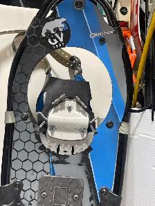 GV 929 Winter Trail Snowshoes - Photo 10