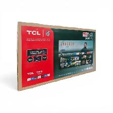 Téléviseur TCL 40 pouces QLED smart