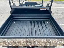 2023 Kubota RTV-XG850 - Only 23 Hours! - Photo 6