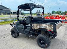 2023 Kubota RTV-XG850 - Only 23 Hours! - Photo 7