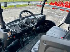 2023 Kubota RTV-XG850 - Only 23 Hours! - Photo 8