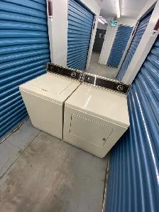 WASHER AND DRYER COMBO - Photo 2